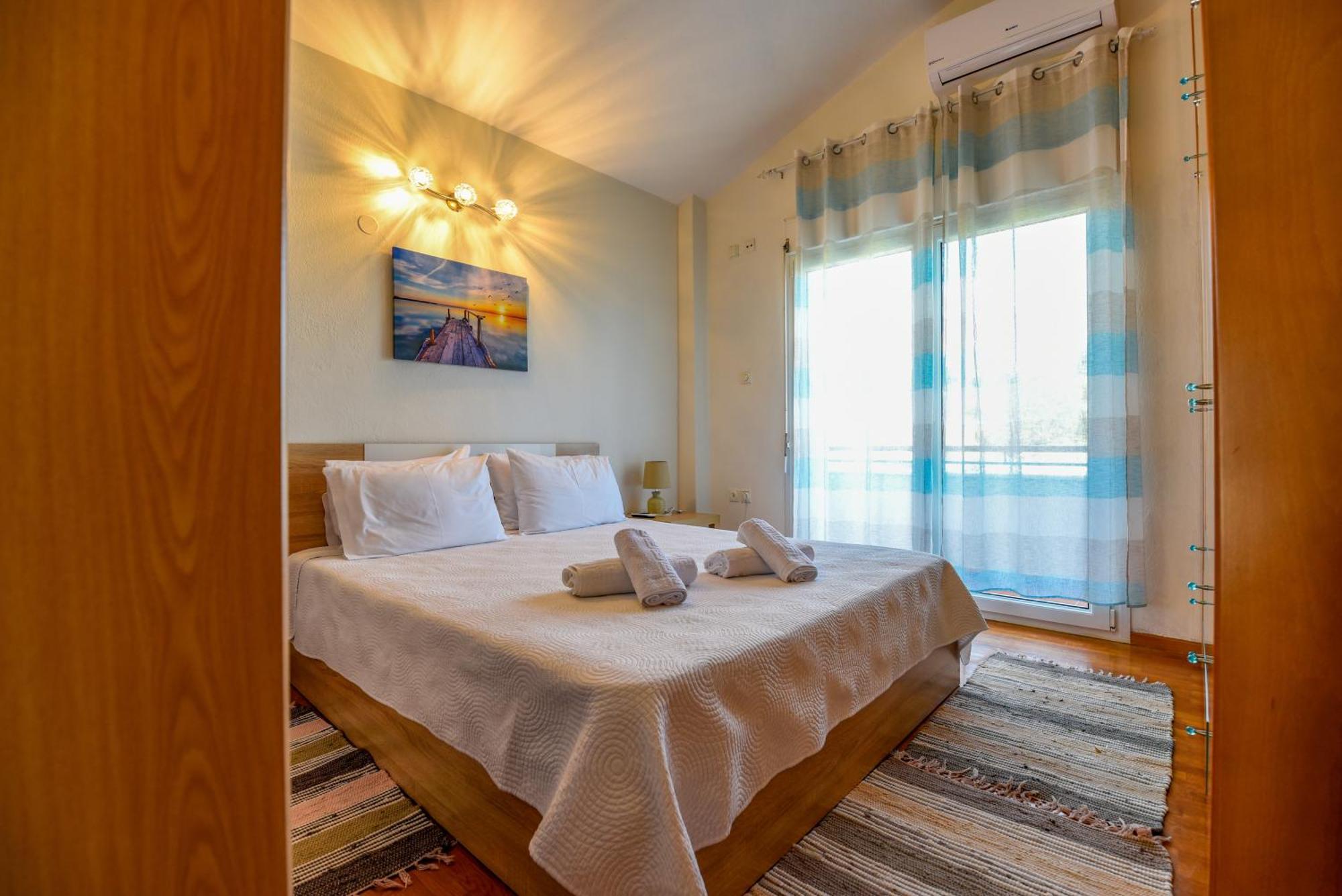 "Kochili Villa" Luxury Villa Agios Andreas  Экстерьер фото