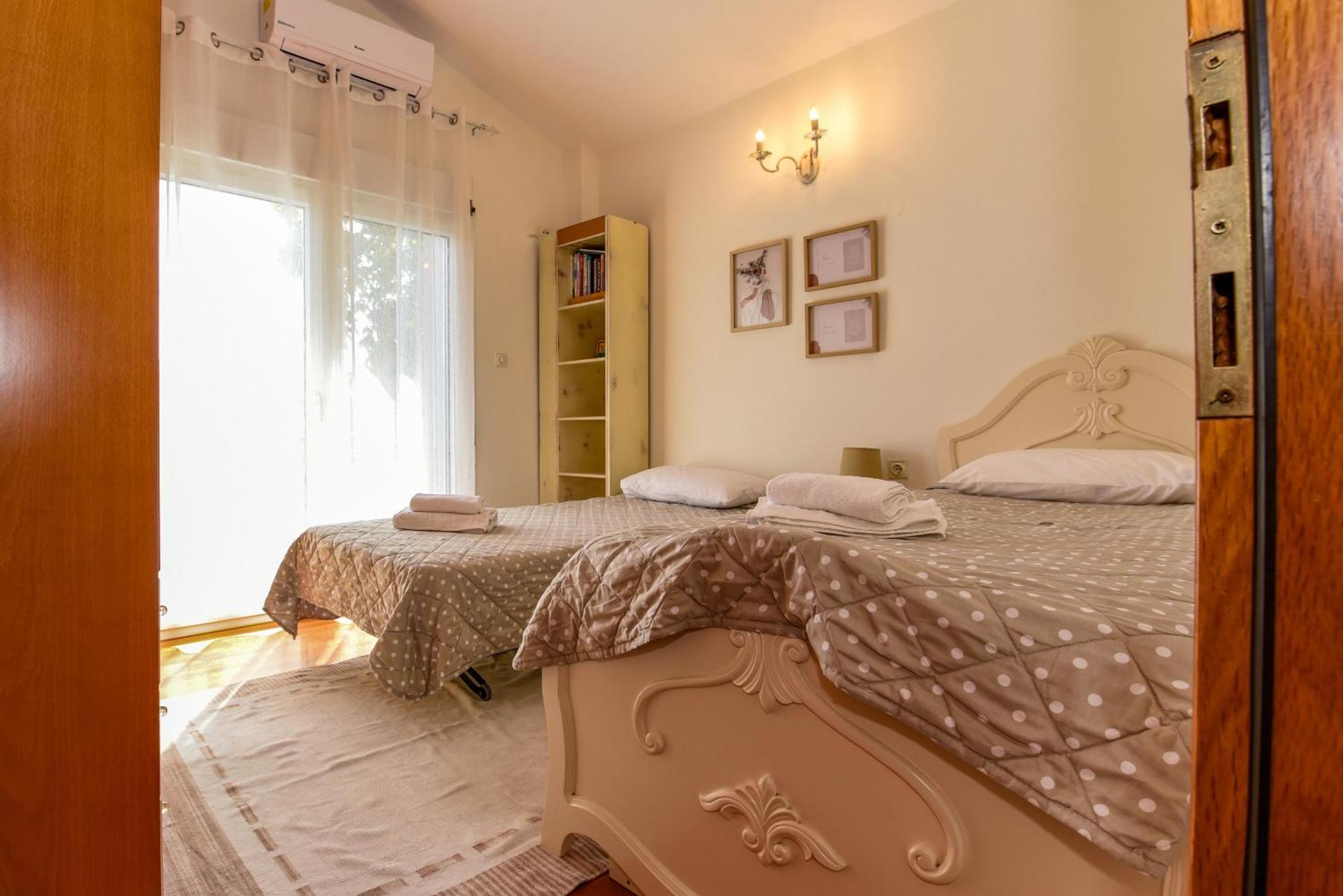 "Kochili Villa" Luxury Villa Agios Andreas  Экстерьер фото